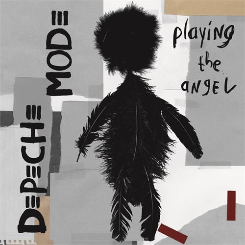 Depeche Mode Playing The Angel (2LP)